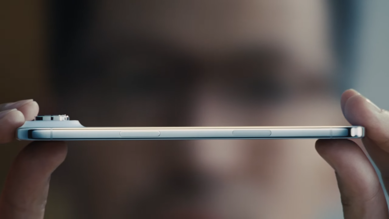 iPhone 17 презентація Apple - фото та характеристики нового телефону 11
