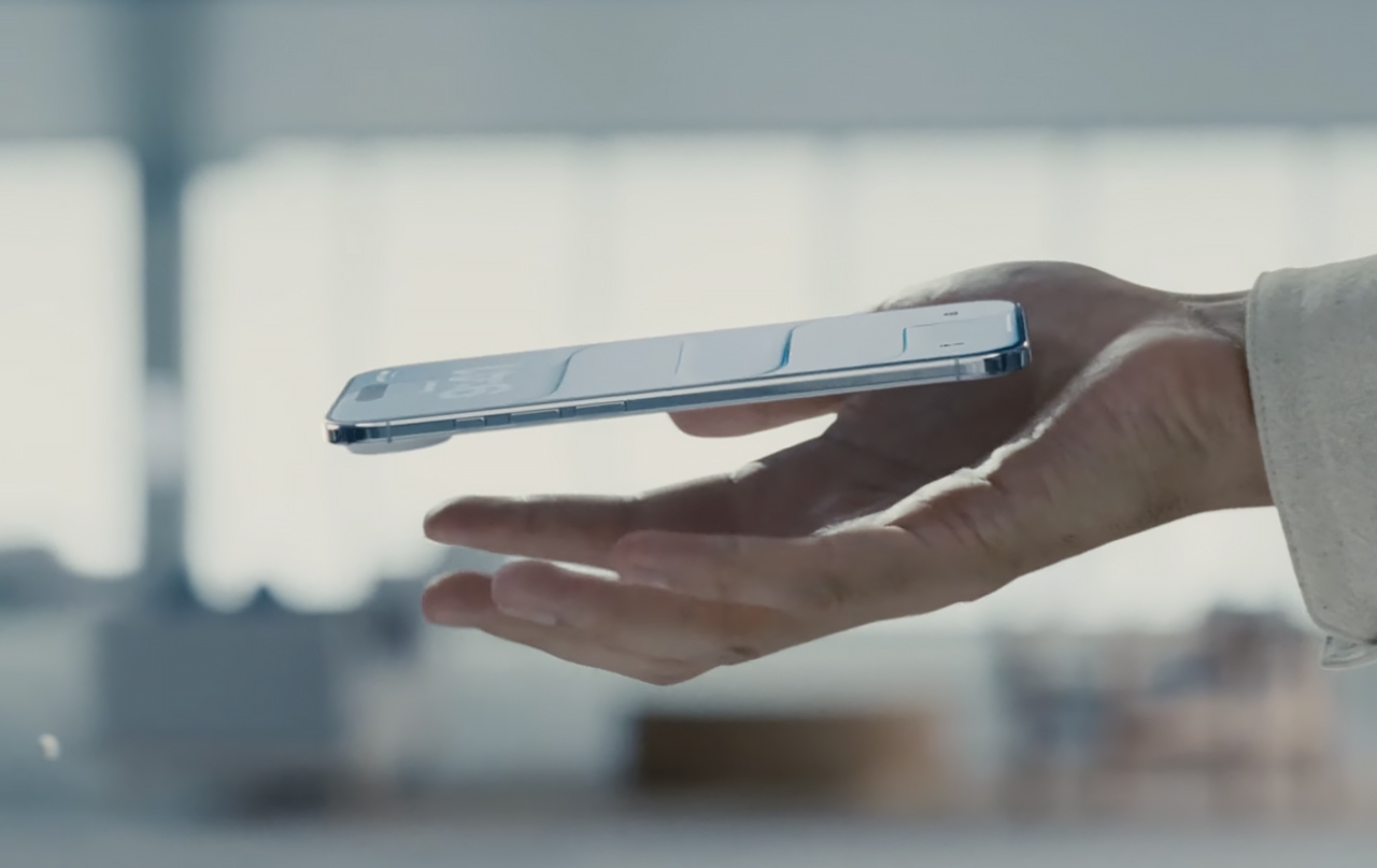 iPhone Air - особливості батареї, що треба знати 7
