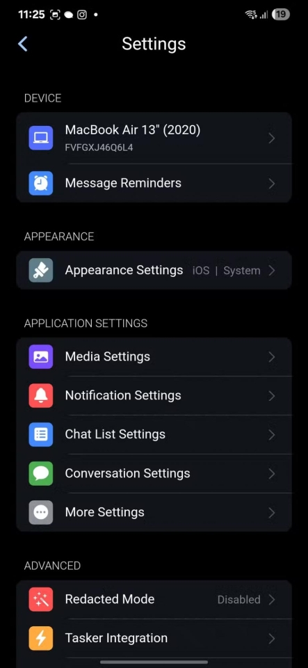 Як легко перейти з iPhone на Android - список додатків 16