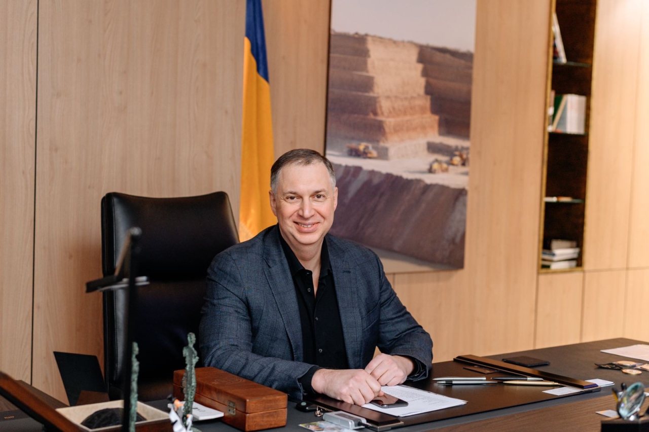 Як ресурсна угода зі США пов'язана з безпекою України. Розмова з Андрієм Бродським 1