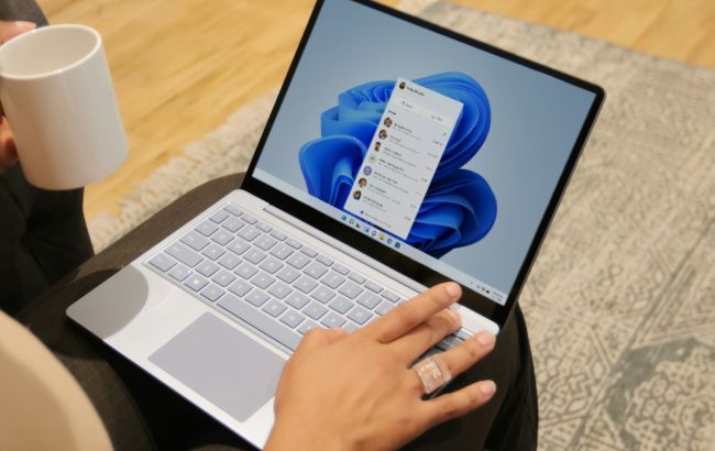 Як швидко знайти потрібні файли на Windows - список способів 1
