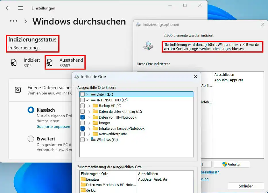 Як швидко знайти потрібні файли на Windows - список способів 3