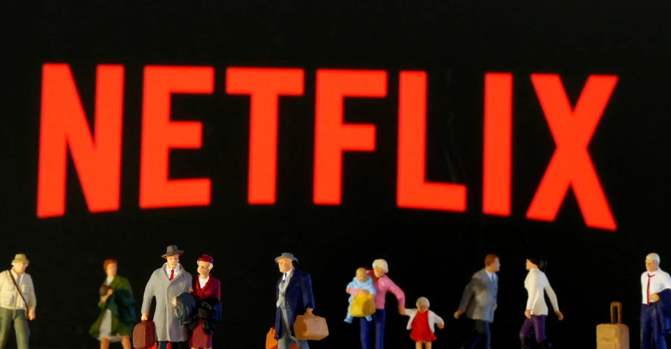 Як у серіалі: Netflix може поглинути Warner Bros. та знищити кінотеатри 2