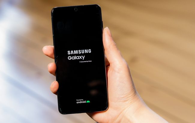 Який телефон обирають замість Samsung - результати опитування 1