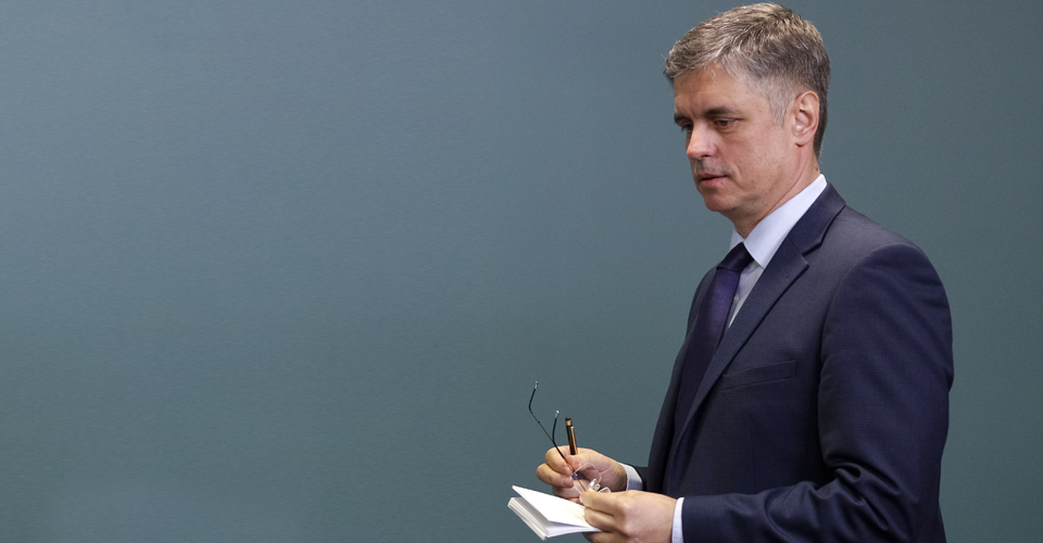 Якщо США пояснять роль у гарантіях безпеки, - це кілок, забитий в труні РФ, - Пристайко 2