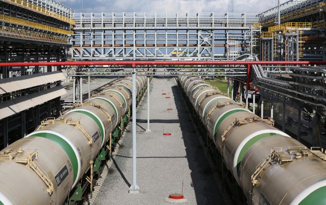 Японія посилює тиск на Росію - обмеження запрацюють з 12 вересня 1