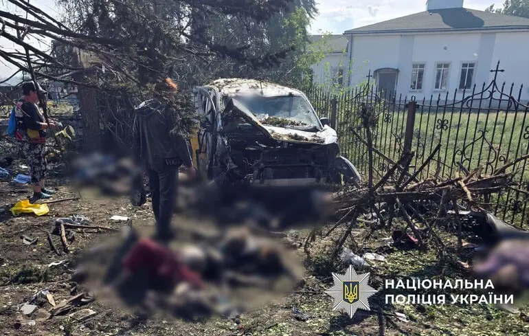 Ярова удар сьогодні 9 вересня - Марта Кос та Антоніу Кошта відреагували 1