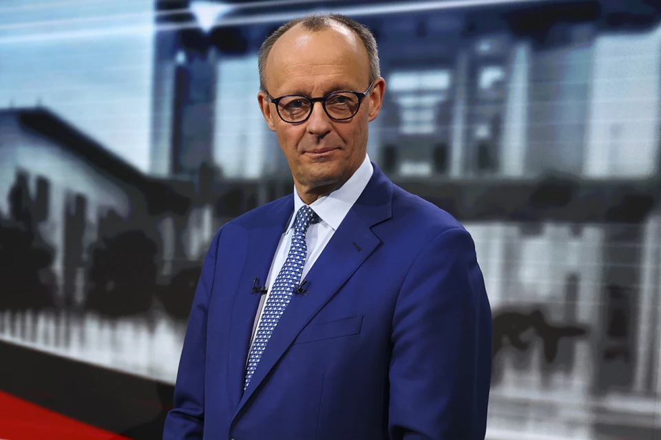 Канцлер Німеччини готується до довгої війни в Україні. Акценти світових ЗМІ 1 вересня 2
