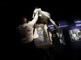 Картина Пікассо - у Парижі вперше виставили роботу Пікассо 1943 року - фото 14