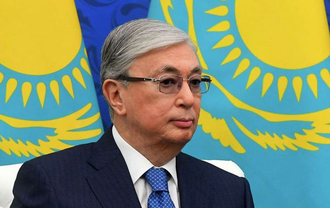 Казахстан зміцнює зв’язки з Китаєм і відходить від Росії 1