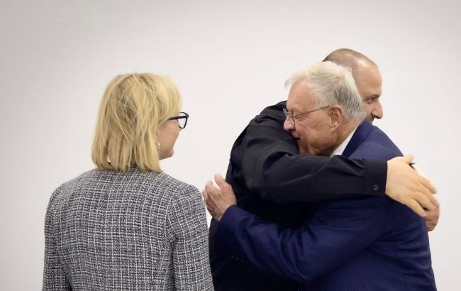 Келлог зустрівся з Умєровим 11 вересня 1