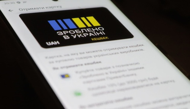 Кешбек не спрацьовує на підняття попиту товарів українського виробництва, - Южаніна 1