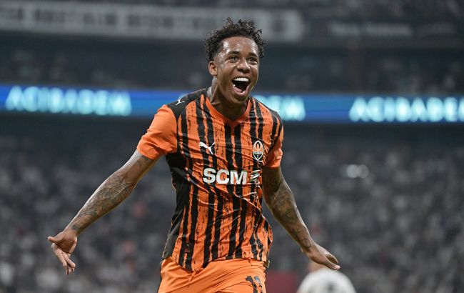 Кевін з Шахтаря перейшов у Фулхем - деталі рекордного трансферу Кевін з Шахтаря перейшов у Фулхем - деталі рекордного трансферу 1