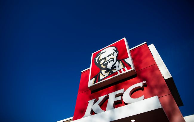 KFC відкрив веганський ресторан у Києві - працює у ТРЦ Blockbuster Mall 1