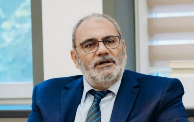 Кіпр планує співпрацювати з Україною в оборонній сфері 1