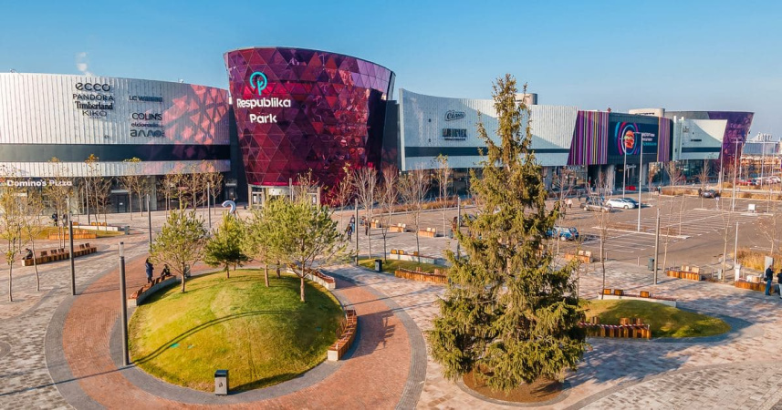 Київські ТРЦ б’ють рекорди: хто заробив найбільше у першому півріччі 2025-го 4
