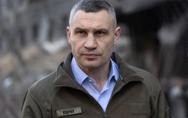 Кличко заявив, що влада хоче, щоб столицею керував призначений мер згори 1