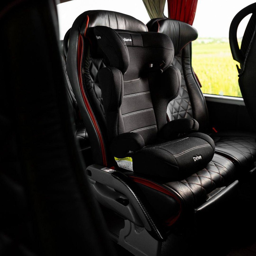 KLR Bus про безпечні автобусні переверевезення - досвід компанії 12