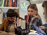 Книжкова країна - у столиці презентували понад 100 видавництв і 400 подій на ВДНГ - фото 42