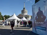 Книжкова країна - у столиці презентували понад 100 видавництв і 400 подій на ВДНГ - фото 41