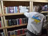 Книжкова країна - у столиці презентували понад 100 видавництв і 400 подій на ВДНГ - фото 37