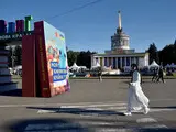 Книжкова країна - у столиці презентували понад 100 видавництв і 400 подій на ВДНГ - фото 35