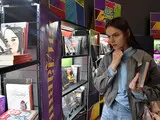 Книжкова країна - у столиці презентували понад 100 видавництв і 400 подій на ВДНГ - фото 38
