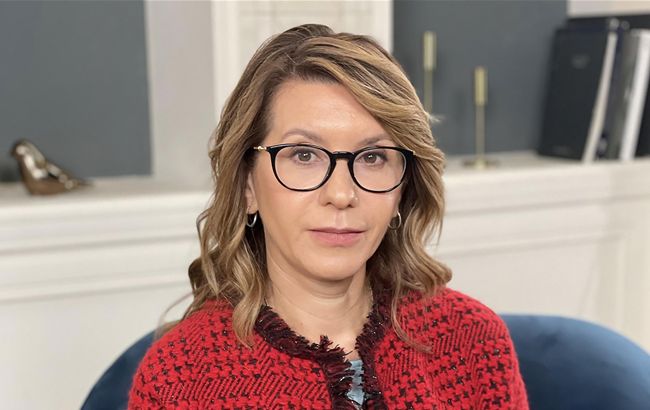 Ковід 2025 в Україні і серце - кардіолог Міщенко розповіла про коронавірус 1