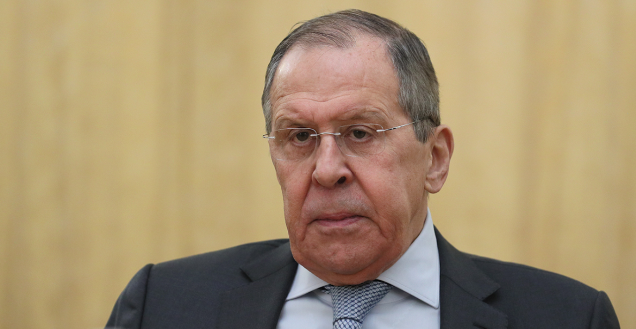 Лавров: обмін територіями і спроба відновити торгівлю зі США не зупинять війну 2