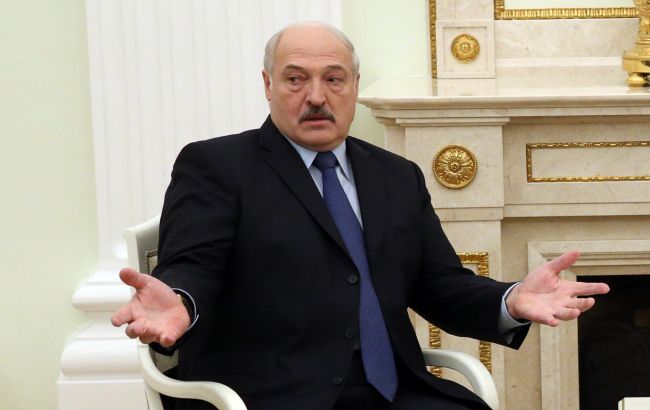 Лукашенко заперечив причетність Білорусі до російських дронів у Польщі та Литві 1