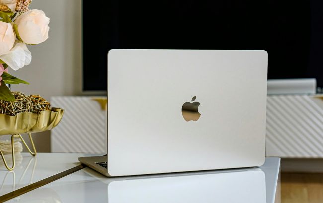 MacBook з чіпом M5 - дата виходу 1
