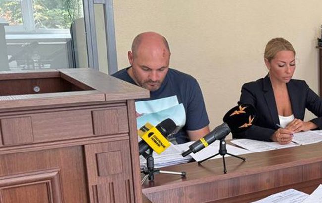 Магамедрасулов отримав нову підозру 2