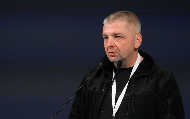 Максим Буткевич - лауреат премії імені Вацлава Гавела 3