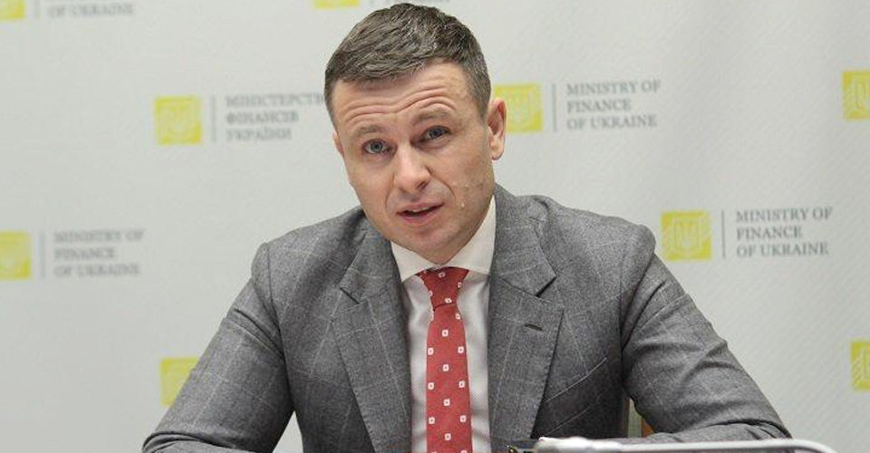 Марченко заявив, що Україна в 2026 році потребуватиме більше зовнішнього фінансування 1