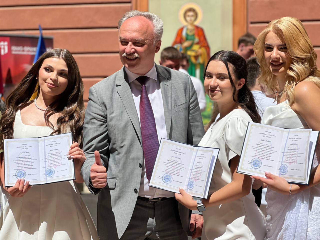 Медичні університети України - куди вступають і який рівень освіти 2
