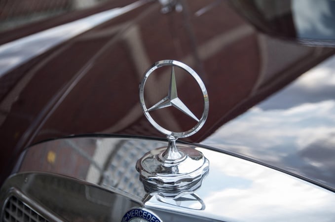 Mercedes готується перенести частину виробництва з Німеччини до Польщі 1