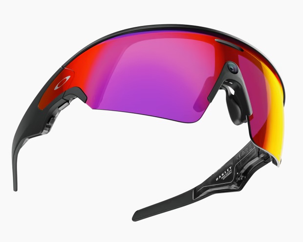 Meta представила смарт-окуляри Ray-Ban і Oakley - характеристики та ціни 11