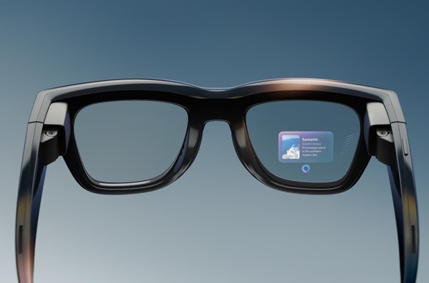 Meta представила смарт-окуляри Ray-Ban і Oakley - характеристики та ціни 9