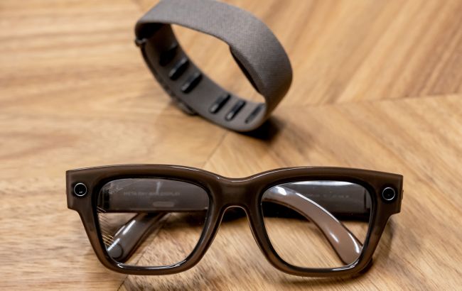 Meta представила смарт-окуляри Ray-Ban і Oakley - характеристики та ціни 7