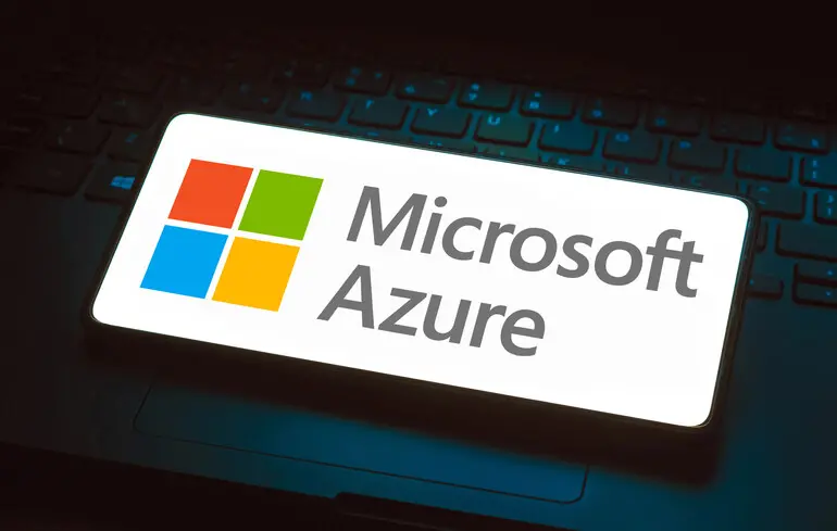 Microsoft попередила про перебої в Azure -  пошкодження кабелів у Червоному морі 1