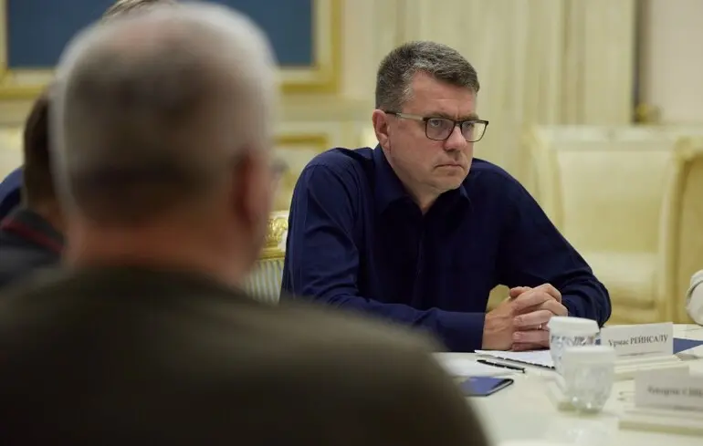 МіГ Росії залетіли в Естонію – як пропонує реагувати опозиція – новини світу 1