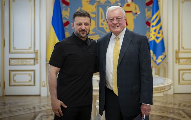 Мирні переговори зупинились – Росія атакувала Польщу, Келлог в Києві 1