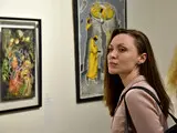 Мистецтво Гідності - українські митці об'єдналися для підтримки військових - фото 65