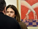 Мистецтво Гідності - українські митці об'єдналися для підтримки військових - фото 64