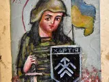 Мистецтво Гідності - українські митці об'єдналися для підтримки військових - фото 54