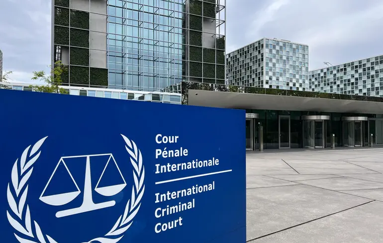 Міжнародний кримінальний суд - Три країни виходять із МКС 1
