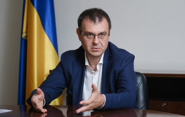 МВФ підштовхуватиме Україну до детінізації економіки - Гетьманцев підтвердив 1
