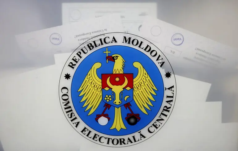 МЗС Молдови: мінування на закордонних дільницях — втручання РФ у вибори в Молдові — новини Європа 1