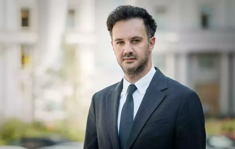 МЗС України відреагувало на заяву міністра Словаччини Бланара про дрони над Польщею 1