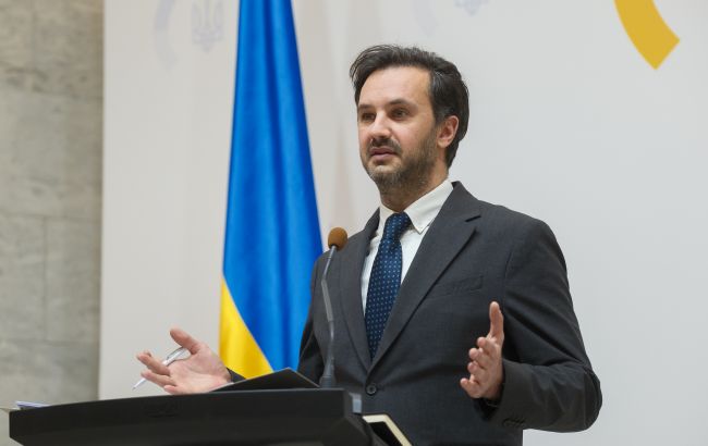 МЗС України жорстко відреагувало на участь іноземних ЗМІ в пропагандистському турі Росії 1